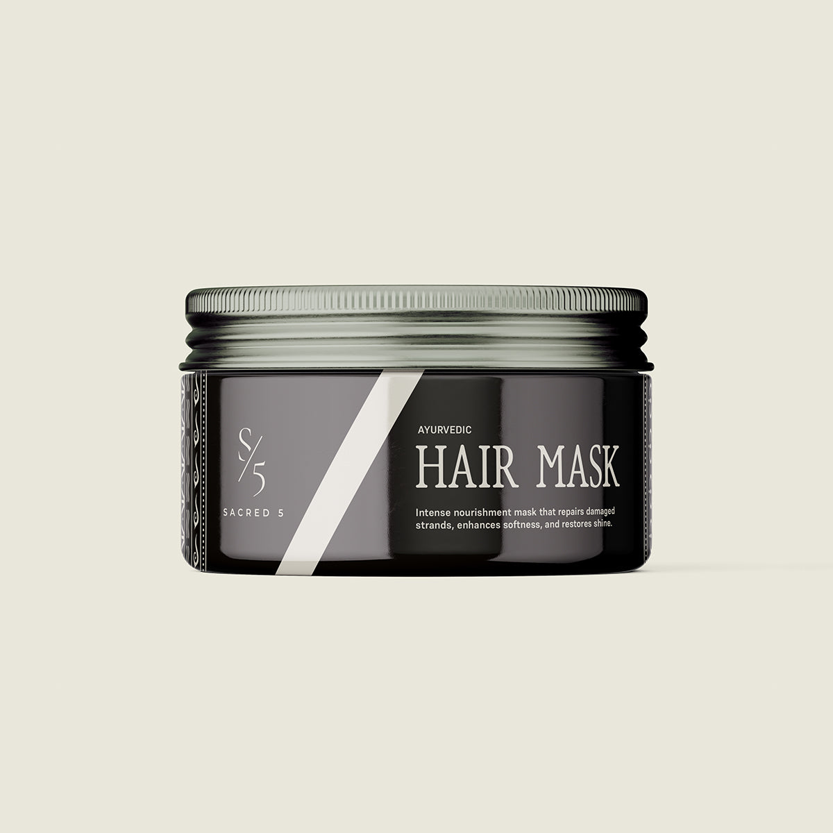 Sacred Hair Mask