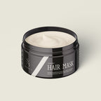 Sacred Hair Mask