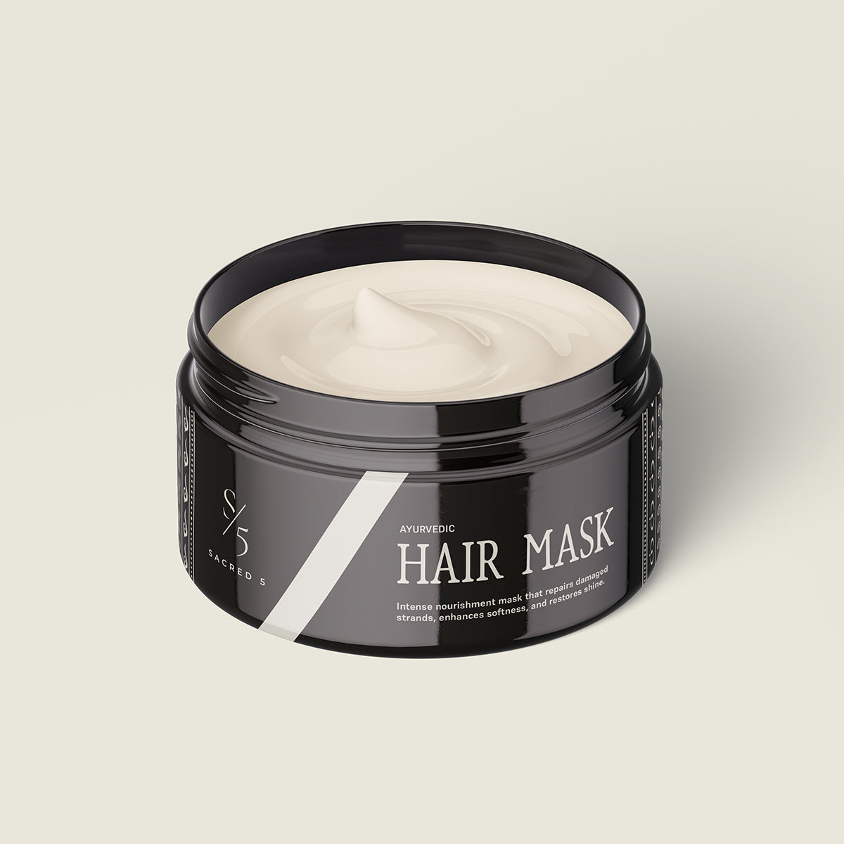 Sacred Hair Mask