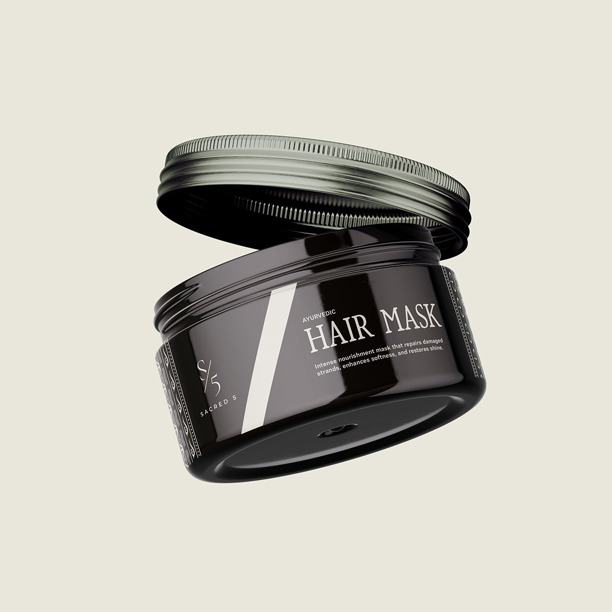 Sacred Hair Mask