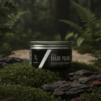Sacred Hair Mask
