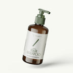 Sacred Shampoo