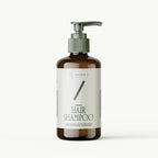 Sacred Shampoo