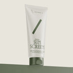 Sacred Sunscreen