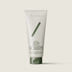 Sacred Sunscreen
