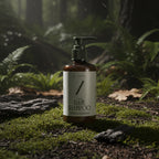 Sacred Shampoo