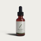 Sacred Serum