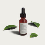 Sacred Serum
