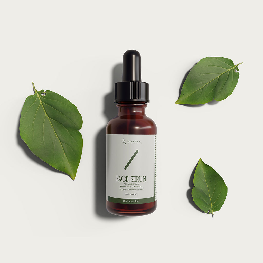 Sacred Serum