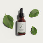 Sacred Serum