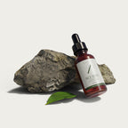 Sacred Serum