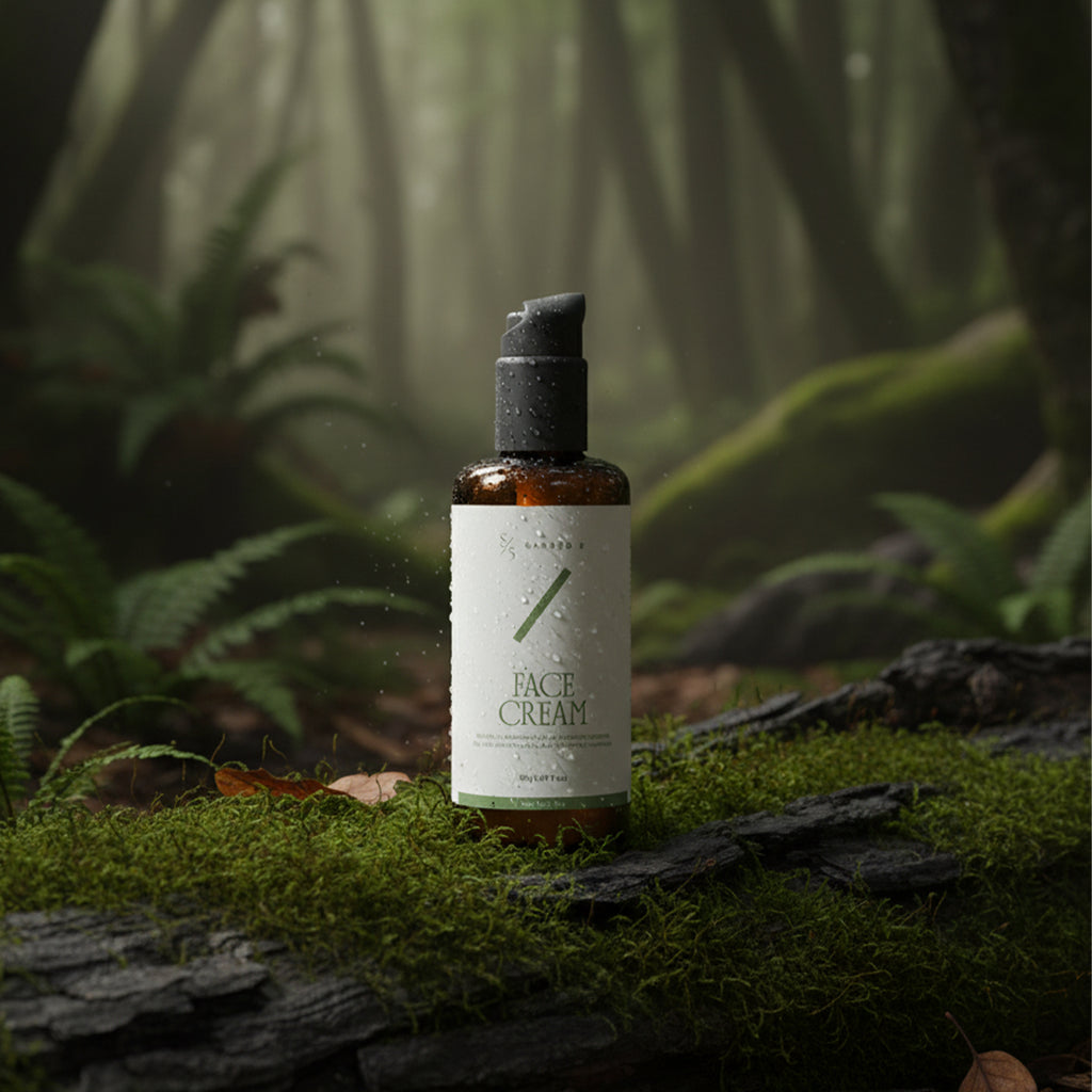 Sacred Cream