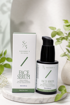 Sacred Serum