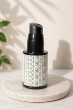 Sacred Serum