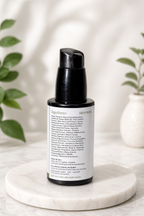 Sacred Serum