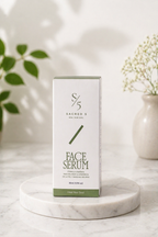 Sacred Serum