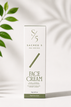 Sacred Cream