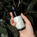 Sacred Serum