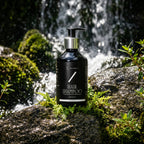 Sacred Shampoo