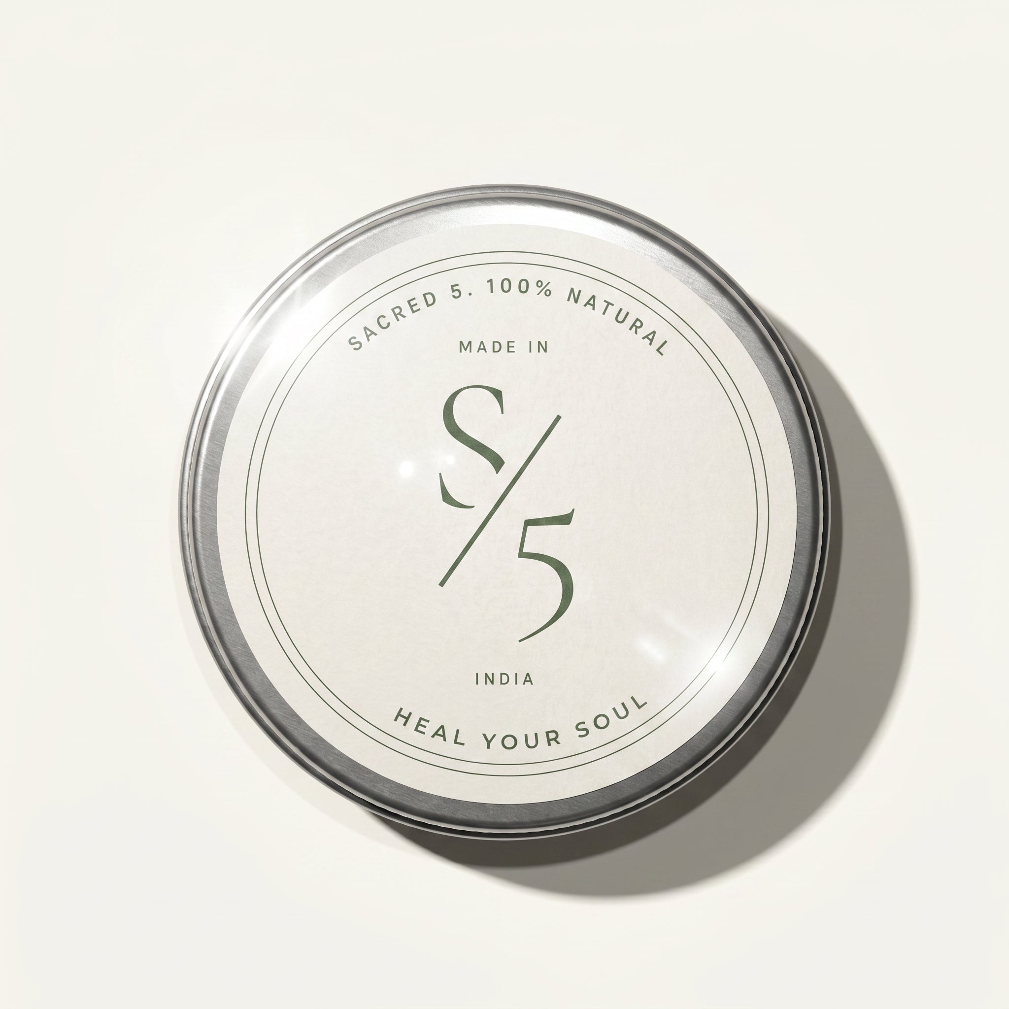 Sacred Hair Mask