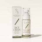 Sacred Cream