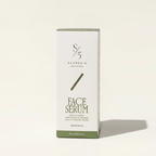 Sacred Serum