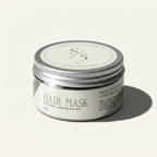 Sacred Hair Mask