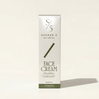 Sacred Cream