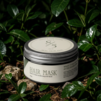 Sacred Hair Mask