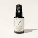 Sacred Serum