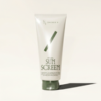 Sacred Sunscreen