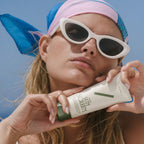 Sacred Sunscreen